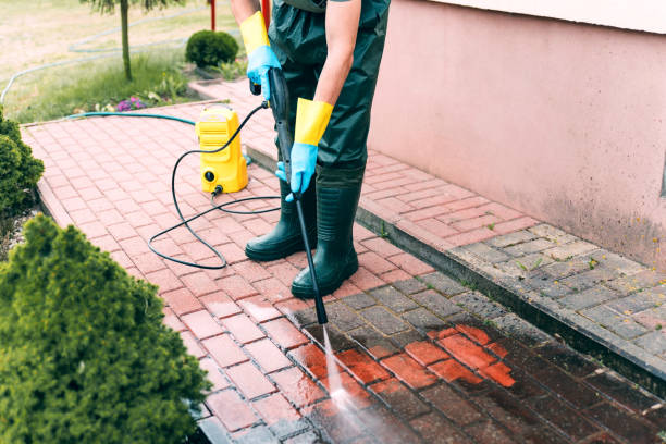 Booneville, AR Pressure Washing Company